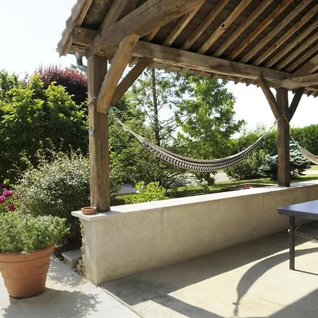 Le Saint Roch Holiday home Maisons-les-Chaource
