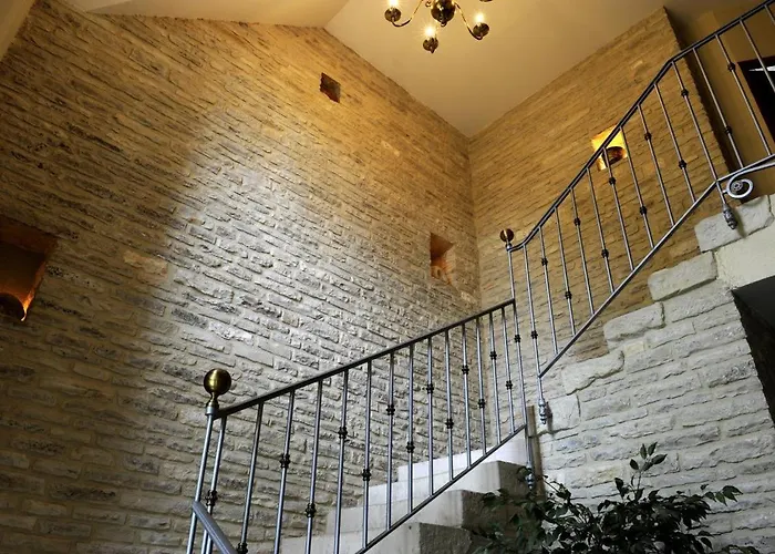 Le Saint Roch Holiday home Maisons-les-Chaource