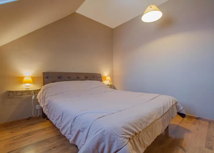 Le Saint Roch Holiday home