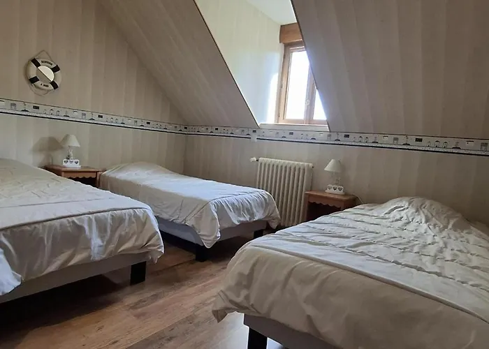 Le Saint Roch * Maisons-les-Chaource