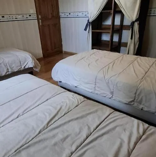 Le Saint Roch * Maisons-les-Chaource