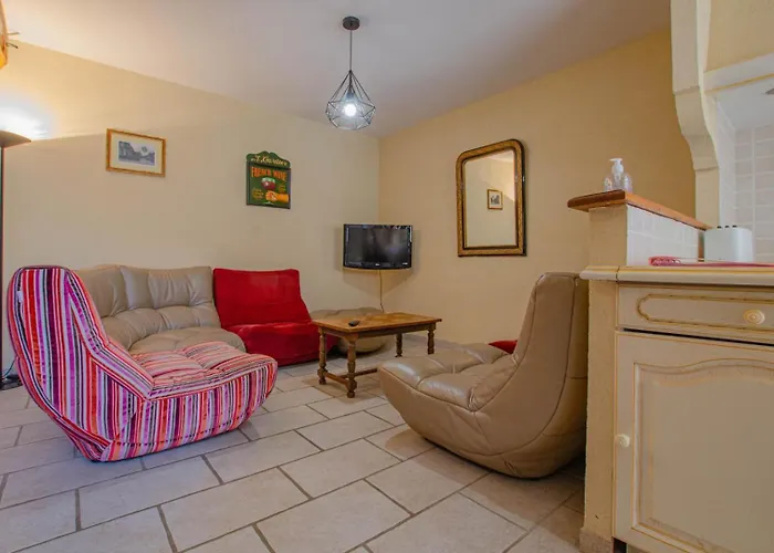 Le Saint Roch Maisons-les-Chaource